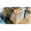 Image 4 : PALLET OF EQUIPE 7.5X15CM TILES, COLOUR EVOLUTION GRIS CLARO BRILLO, 44 PIECES PER BOX, APPROX 120