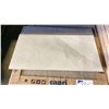 Image 2 : PALLET OF CAPRI EH36020 ETHOS ASTRA RT 297MM X 597MM TILE - 7 PCS PER BOX APPROX. 14 BOXES