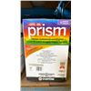 Image 2 : SHELF OF PRISM 17 LB BOXES OF ULTIMATE PERFORMANCE CEMENT GROUT - ALABASTER, ANTIQUE WHITE, BONE,