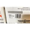 Image 8 : SHELF OF PRISM 17 LB BOXES OF ULTIMATE PERFORMANCE CEMENT GROUT - ALABASTER, ANTIQUE WHITE, BONE,