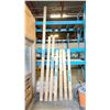 Image 1 : 7 ASSORTED SUPERIORBILT SCREED SETS