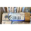 Image 2 : 7 ASSORTED SUPERIORBILT SCREED SETS