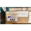 Image 2 : SCHLUTER-KERDI-BOARD KB196252440 3/4" X 24-1/2" X 96" - APPROX. 27 PCS