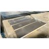 Image 2 : PALLET OF EQUIPE 6.5X20CM TILES, COLOUR COUNTRY GRAPHITE, 38 PIECES PER BOX, APPROX 120 BOXES