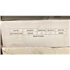Image 3 : 14 BOXES OF 12X12" MOSAIC TILES IN ARV-KEN1523-GRE, 11 SHEETS PER BOX