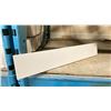 Image 2 : PALLET OF STARSTILE 100X600MM TILES IN WH-424RT-MT, 20 PIECES PER BOX APPROX 11 BOXES