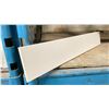 Image 2 : PALLET OF STARSTILE 100X600MM TILES IN MTC-424-WHMATTE, 20 PIECES PER BOX APPROX 56 BOXES