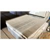 Image 2 : 10 BOXES OF STARSTILE MOSAIC TILES 1'X1' IN STT130M3, 11PIECES PER BOX