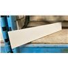 Image 2 : PALLET OF STARSTILE 300X100MM TILES IN WH-424RT-MT, 20 PIECES PER BOX APPROX 25 BOXES