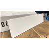 Image 2 : PALLET OF STARSTILE 600X150MM TILE IN MTC-624-WHMATTE, 15 PIECES PER BOX, APPROX 60 BOXES