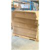 Image 2 : PALLET OF SHIPPING BOXES 2 X 1 X 2'