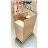 Image 3 : PALLET OF SHIPPING BOXES 2 X 1 X 2'