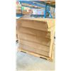 Image 2 : PALLET OF SHIPPING BOXES 2 X 1 X 2'