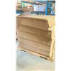 Image 2 : PALLET OF SHIPPING BOXES 2 X 1 X 2'