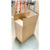 Image 3 : PALLET OF SHIPPING BOXES 2 X 1 X 2'