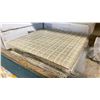 Image 2 : 18 BOXES OF 12X12" MOSAIC TILES IN AR-NEO11-GLA-EK, 11 SHEETS PER BOX