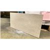 Image 2 : 7 BOXES OF STARSTILE 300 X 600MM TILES IN I05, 8 PIECES PER BOX