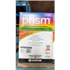 Image 2 : SHELF OF PRISM 17 LB BOXES OF ULTIMATE PERFORMANCE CEMENT GROUT - URBAN PUTTY, TRUFFLE, TOBACCO
