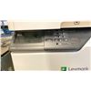 Image 2 : LEXMARK CS720 DESKTOP LASER PRINTER *NO POWER CORD*