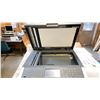 Image 2 : LEXMARK CX417DE COLOR LASER PRINTER *NO POWER CORD*