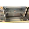 Image 2 : PRO SOURCE BEIGE 5 DRAWER STORAGE CABINET - 36"W X 18" X 65"H