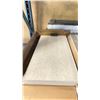 Image 2 : PALLET OF STARSTILE 12" X 24" TILES IN AC01, 8 PIECES PER BOX, APPROX 12 BOXES