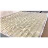 Image 2 : 17 BOXES OF 12X12" MOSAIC TILES IN AR-KEN1523-ALM, 11 PIECES PER BOX