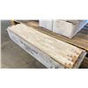 Image 2 : 3 BOXES OF 24X6" MOSAIC WALL TILE 6 PIECES PER BOX