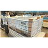 Image 2 : PALLET OF PIETRRAGREY TAUPE LCP 120X120CM TILES IN 54/Q, 2 PIECES PER BOX, 18 BOXES