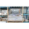 Image 2 : PALLET OF 300X600MM STARSTILE TILES IN AS01, 8 PIECES PER BOX, APPROX 20 BOXES