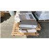 Image 2 : PALLET OF STARSTILE 300X600MM TILES IN AV03, 8 PIECES PER BOX, APPROX 14 BOXES
