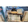 Image 2 : PALLET OF 300X300MM STARSTILE TILES IN SHADE AC10B, 11 PIECES PER BOX, APPROX 54 BOXES