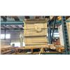 Image 2 : PALLET OF 600X600MM TILES IN SHADE AAA, 4 PIECES PER BOX, APPROX 16 BOXES