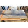 Image 1 : PALLET OF 600X1200MM TILE IN SHADE G5A, 2 PIECES PER BOX APPROX 17 BOXES