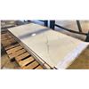 Image 2 : 4 BOXES OF 600X1200MM TILES IN SHADE 12, 2 PIECES PER BOX