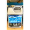 Image 3 : SHELF OF AQUA MIX 1 GALLON JUGS - PENETRATING SEALER, STONE ENHANCER, SEAL/FINISH LOW SHEEN &