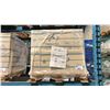 Image 2 : PALLET OF ENERGIE KER PIETRAGREY FOG RETT 12" X 24" TILE - 7 PCS / 1.26 SQ.M PER BOX APPROX. 40