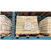 Image 2 : PALLET OF ENERGIE KER PIETRAGREY FOG RETT 12" X 24" TILE - 7 PCS / 1.26 SQ.M PER BOX APPROX. 40