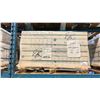 Image 2 : PALLET OF ENERGIE KER PIETRAGREY FOG RETT 12" X 24" TILE - 7 PCS / 1.26 SQ.M PER BOX APPROX. 40