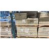 Image 2 : PALLET OF ENERGIE KER PIETRAGREY FOG RETT 12" X 24" TILE - 7 PCS / 1.26 SQ.M PER BOX APPROX. 70