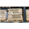Image 2 : PALLET OF ENERGIE KER PIETRAGREY TAUPE RETT 12" X 24" TILE - 7 PCS / 1.26 SQ.M PER BOX APPROX. 45