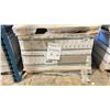 Image 2 : PALLET OF ENERGIE KER PIETRAGREY TAUPE RETT 12" X 24" TILE - 7 PCS / 1.26 SQ.M PER BOX APPROX. 45