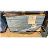 Image 2 : PALLET OF LIMESTONE ASH RETT 12" X 24" ITALIAN TILE - 7 PCS / 1.30 SQ.M PER BOX APPROX. 40 BOXES