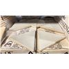 Image 2 : PALLET OF QUINTESSENZA 11.4X3.1CM TILES IN SHADE GRIGIO MEDIO LUCIEO, 30 PIECES PER BOX, APPROX 69