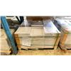 Image 2 : PALLET OF 12X12" MOSAIC TILES IN SHADE ARV-HEX-GRE, 5 PIECES PER BOX APPROX 72 BOXES