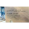 Image 3 : PALLET OF VERDE 1999 GREY 18" X 36" TILE - 3 PCS / 1.215 SQ.M PER BOX APPROX. 14 BOXES
