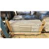 Image 2 : PALLET OF ARV-HER-GREY 15 X 98 TILE - 5 PCS / 0.41 SQ.M PER BOX APPROX. 68 BOXES