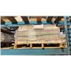 Image 2 : PALLET OF BMA3303 300MM X 300MM TILE - 16 PCS PER BOX APPROX. 23 BOXES