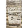 Image 3 : PALLET OF IMO-HAL116-TOF HALL SERIES 1.6 X 16 TILE - 4 PCS 2PER BOX APPROX. 250 BOXES