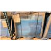 Image 2 : PALLET OF CERAMICHE BRENNERO 10X24" TILES IN BRE-MOD1024-MOK 8 PIECES PER BOX APPROX 64 BOXES